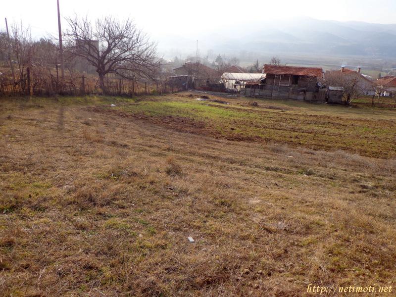 Снимка 2 на парцел в Благоевград област - с.Струмяни в категория недвижими имоти продава - 840 м2 на цена  7025 EUR 