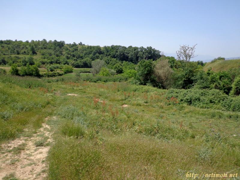 Оферта за недвижим имот с номер 17624: парцел в Благоевград област - с.Хотово в категория продава - 1450 м2 на цена 9900 EUR - снимка номер 1 Снимка 1 на парцел в Благоевград област - с.Хотово в категория недвижими имоти продава - 1450 м2 на цена 9900 EUR