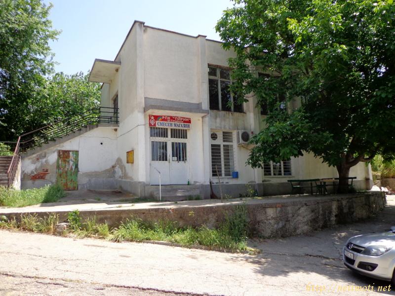 Оферта за недвижим имот с номер 17624: парцел в Благоевград област - с.Хотово в категория продава - 1450 м2 на цена 9900 EUR - снимка номер 4 Снимка 4 на парцел в Благоевград област - с.Хотово в категория недвижими имоти продава - 1450 м2 на цена 9900 EUR