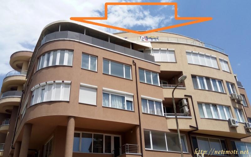 Оферта за недвижим имот с номер 17643: тристаен апартамент в Благоевград област - гр.Сандански в категория продава - 164 м2 на цена 90000 EUR - снимка номер 8 Снимка 8 на тристаен апартамент в Благоевград област - гр.Сандански в категория недвижими имоти продава - 164 м2 на цена 90000 EUR