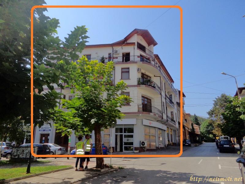 Оферта за недвижим имот с номер 17754: офис в Благоевград област - гр.Петрич в категория продава - 1100 м2 на цена 395000 EUR - снимка номер 0 Снимка 0 на офис в Благоевград област - гр.Петрич в категория недвижими имоти продава - 1100 м2 на цена 395000 EUR