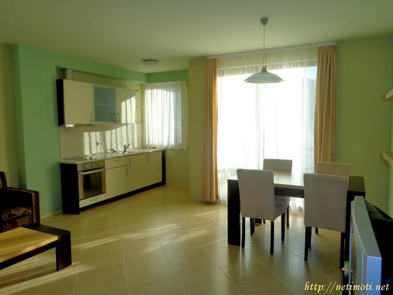 Снимка 1 на тристаен апартамент в Благоевград област - гр.Сандански в категория недвижими имоти продава - 92 м2 на цена  110000 EUR 