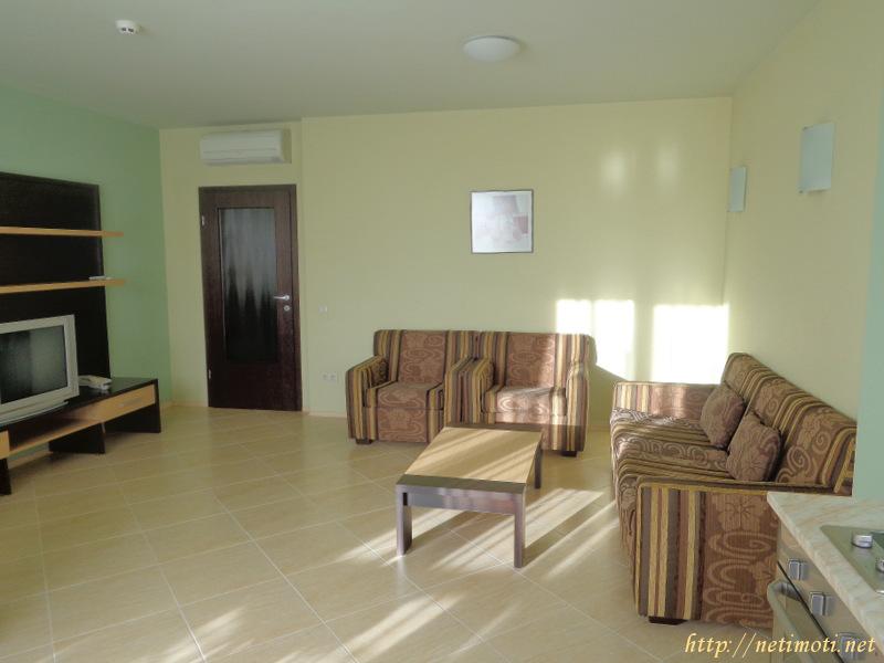 Снимка 2 на тристаен апартамент в Благоевград област - гр.Сандански в категория недвижими имоти продава - 92 м2 на цена  110000 EUR 