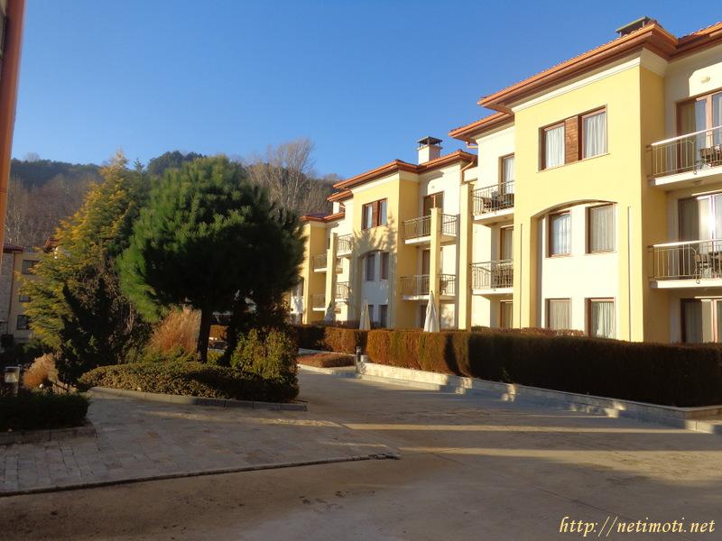 Снимка 6 на тристаен апартамент в Благоевград област - гр.Сандански в категория недвижими имоти продава - 92 м2 на цена  110000 EUR 