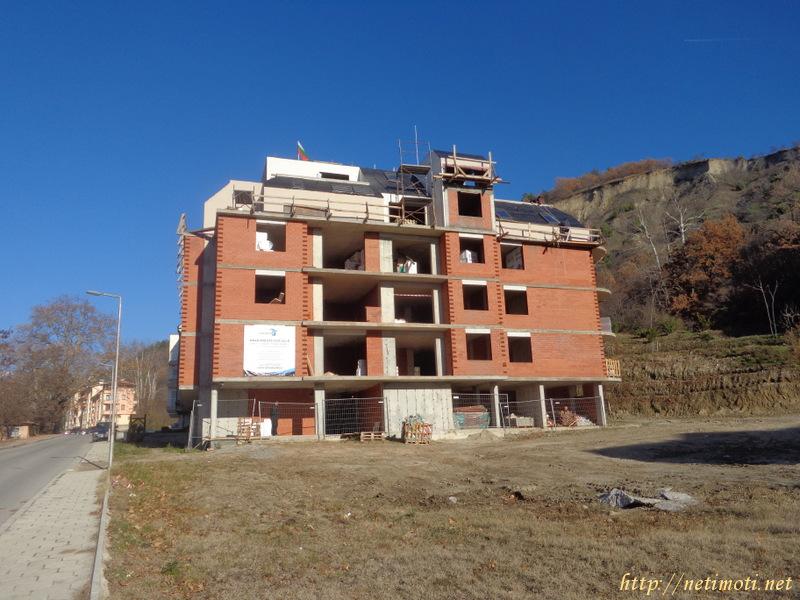 Снимка 1 на двустаен апартамент в Благоевград област - гр.Сандански в категория недвижими имоти продава - 46 м2 на цена  43643 EUR 