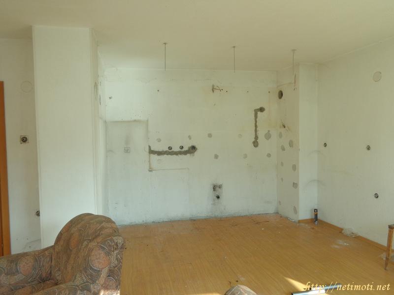 Снимка 4 на тристаен апартамент в Благоевград област - гр.Сандански в категория недвижими имоти продава - 85 м2 на цена  32280 EUR 