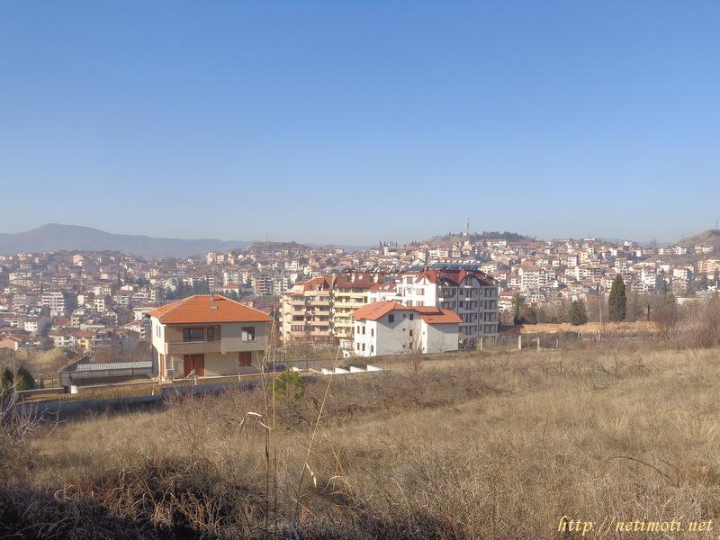 Снимка 1 на парцел в Благоевград област - гр.Сандански в категория недвижими имоти продава - 1225 м2 на цена  66000 EUR 