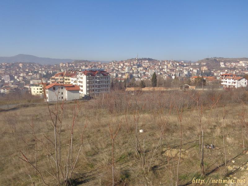 Снимка 2 на парцел в Благоевград област - гр.Сандански в категория недвижими имоти продава - 1225 м2 на цена  66000 EUR 