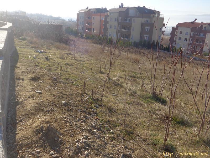 Снимка 3 на парцел в Благоевград област - гр.Сандански в категория недвижими имоти продава - 1225 м2 на цена  66000 EUR 