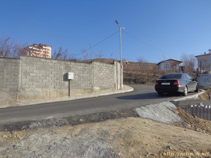 Снимка 4 на парцел в Благоевград област - гр.Сандански в категория недвижими имоти продава - 1225 м2 на цена  66000 EUR 