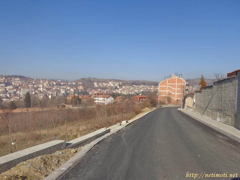 Снимка 5 на парцел в Благоевград област - гр.Сандански в категория недвижими имоти продава - 1225 м2 на цена  66000 EUR 