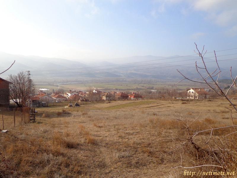 Снимка 1 на парцел в Благоевград област - с.Струмяни в категория недвижими имоти продава - 1612 м2 на цена  12850 EUR 