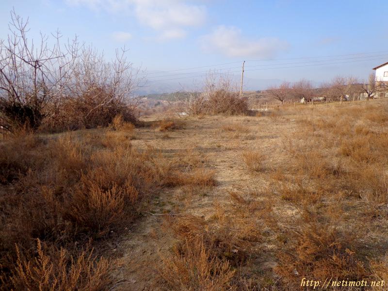 Снимка 2 на парцел в Благоевград област - с.Струмяни в категория недвижими имоти продава - 1612 м2 на цена  12850 EUR 