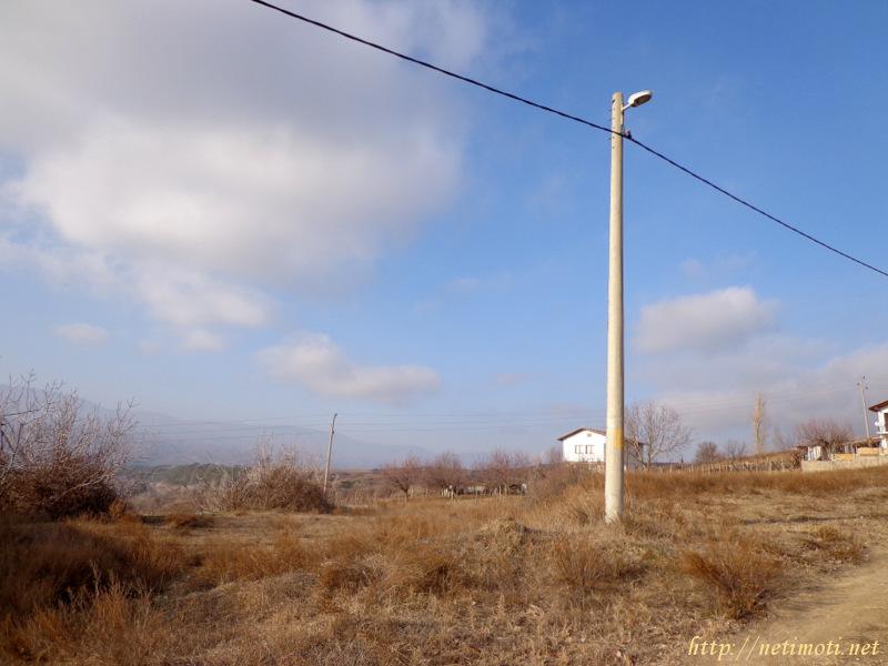 Снимка 3 на парцел в Благоевград област - с.Струмяни в категория недвижими имоти продава - 1612 м2 на цена  12850 EUR 