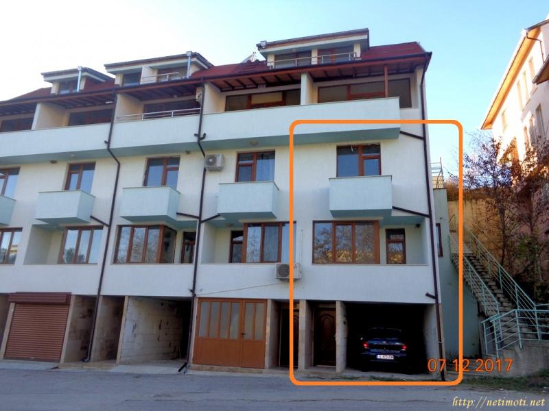 снимка на мезонет в Благоевград област гр.Сандански