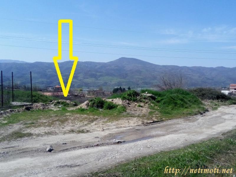 Оферта за недвижим имот с номер 18084: парцел в Благоевград област - гр.Сандански в категория продава - 1200 м2 на цена 12800 EUR - снимка номер 1 Снимка 1 на парцел в Благоевград област - гр.Сандански в категория недвижими имоти продава - 1200 м2 на цена 12800 EUR