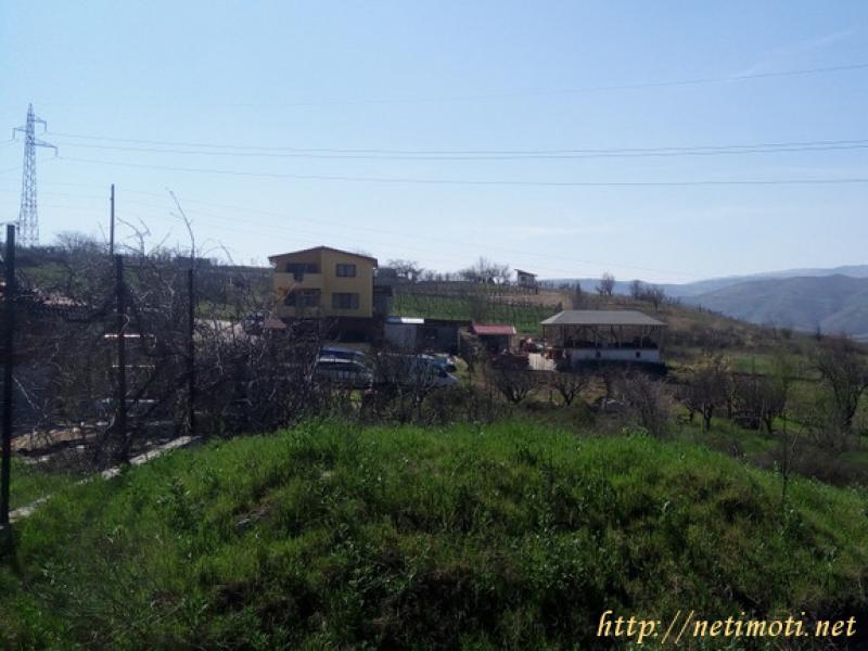 Оферта за недвижим имот с номер 18084: парцел в Благоевград област - гр.Сандански в категория продава - 1200 м2 на цена 12800 EUR - снимка номер 3 Снимка 3 на парцел в Благоевград област - гр.Сандански в категория недвижими имоти продава - 1200 м2 на цена 12800 EUR