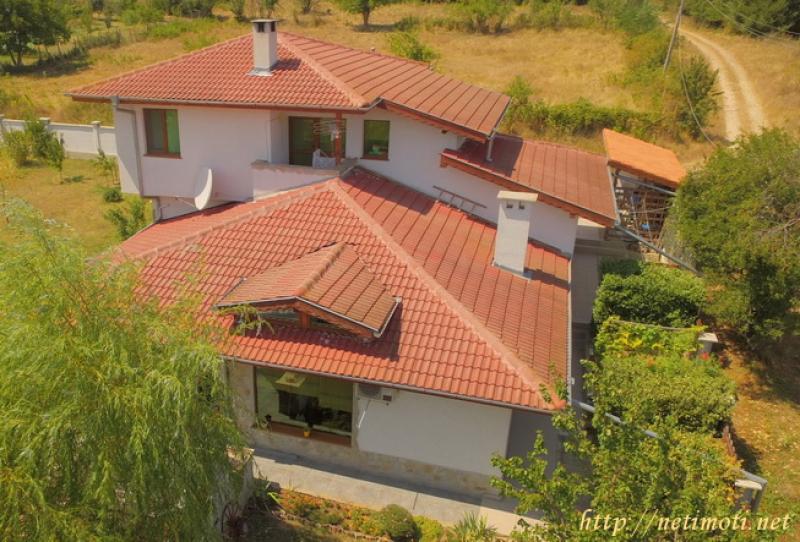 Оферта за недвижим имот с номер 17652: къща в Варна област - с.Горен Чифлик в категория продава - 193 м2 на цена 78000 EUR - снимка номер 2 Снимка 2 на къща в Варна област - с.Горен Чифлик в категория недвижими имоти продава - 193 м2 на цена 78000 EUR