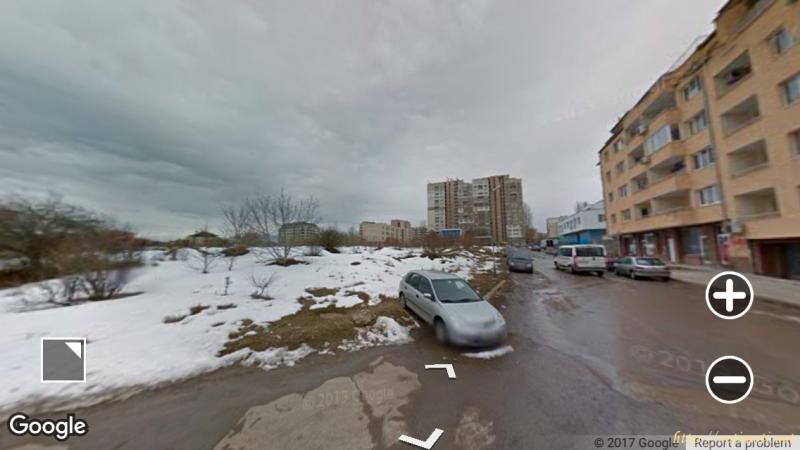 Оферта за недвижим имот с номер 17665: парцел в София - Люлин 2 в категория продава - 799 м2 на цена 320000 EUR - снимка номер 3 Снимка 3 на парцел в София - Люлин 2 в категория недвижими имоти продава - 799 м2 на цена 320000 EUR