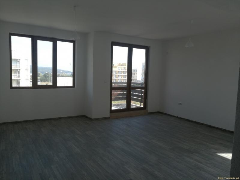 Оферта за недвижим имот с номер 17696: двустаен апартамент в Бургас област - гр.Приморско в категория продава - 60 м2 на цена 34200 EUR - снимка номер 1 Снимка 1 на двустаен апартамент в Бургас област - гр.Приморско в категория недвижими имоти продава - 60 м2 на цена 34200 EUR