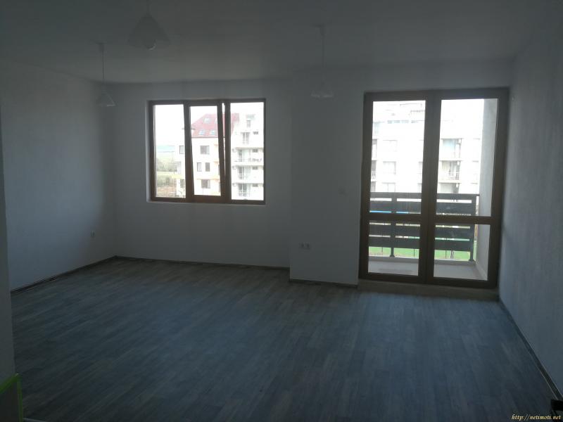 Оферта за недвижим имот с номер 17696: двустаен апартамент в Бургас област - гр.Приморско в категория продава - 60 м2 на цена 34200 EUR - снимка номер 3 Снимка 3 на двустаен апартамент в Бургас област - гр.Приморско в категория недвижими имоти продава - 60 м2 на цена 34200 EUR