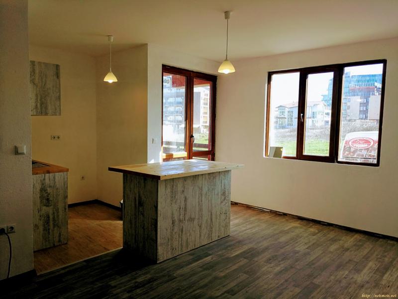 Оферта за недвижим имот с номер 17696: двустаен апартамент в Бургас област - гр.Приморско в категория продава - 60 м2 на цена 34200 EUR - снимка номер 5 Снимка 5 на двустаен апартамент в Бургас област - гр.Приморско в категория недвижими имоти продава - 60 м2 на цена 34200 EUR