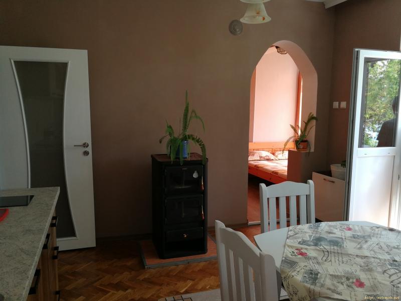 Снимка 2 на тристаен апартамент в Бургас област - гр.Царево в категория недвижими имоти продава - 60 м2 на цена  47500 EUR 