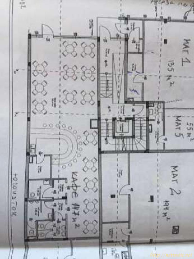 Снимка 4 на заведение в Бургас област - гр.Приморско в категория недвижими имоти продава - 147 м2 на цена  89700 EUR 