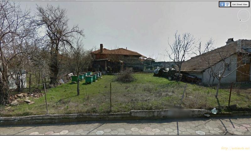 Оферта за недвижим имот с номер 17709: парцел в Бургас област - с.Писменово в категория продава - 325 м2 на цена 18000 EUR - снимка номер 0 Снимка 0 на парцел в Бургас област - с.Писменово в категория недвижими имоти продава - 325 м2 на цена 18000 EUR