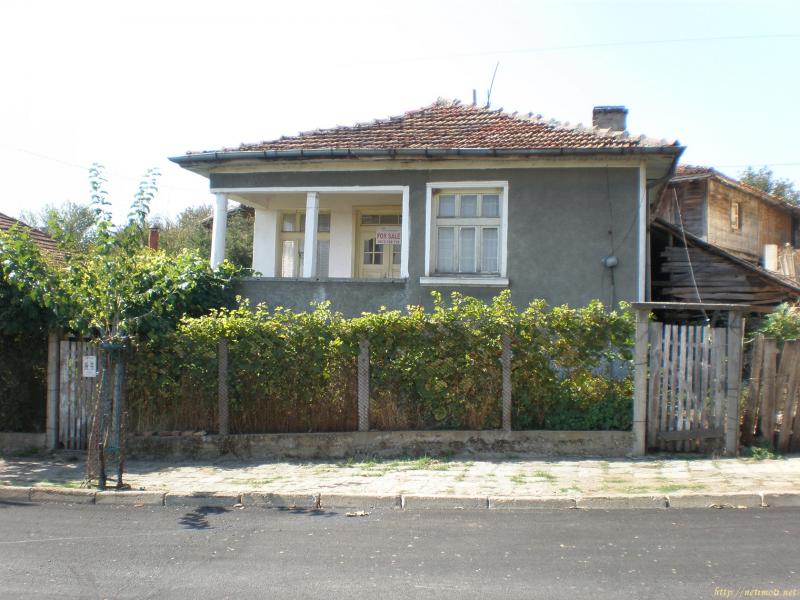 Оферта за недвижим имот с номер 17718: къща в Бургас област - с.Бродилово в категория продава - 52 м2 на цена 17895 EUR - снимка номер 0 Снимка 0 на къща в Бургас област - с.Бродилово в категория недвижими имоти продава - 52 м2 на цена 17895 EUR