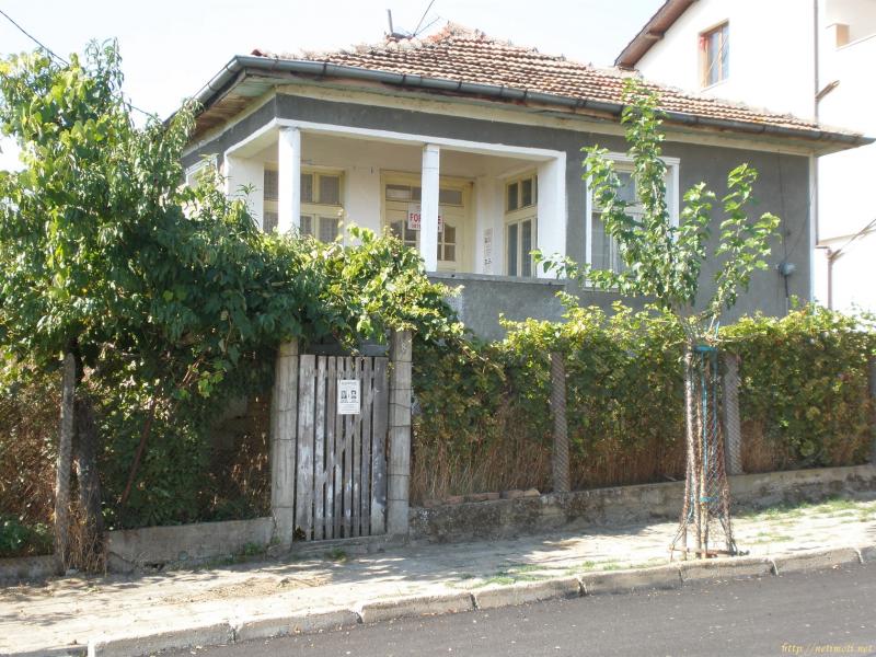 Оферта за недвижим имот с номер 17718: къща в Бургас област - с.Бродилово в категория продава - 52 м2 на цена 17895 EUR - снимка номер 1 Снимка 1 на къща в Бургас област - с.Бродилово в категория недвижими имоти продава - 52 м2 на цена 17895 EUR