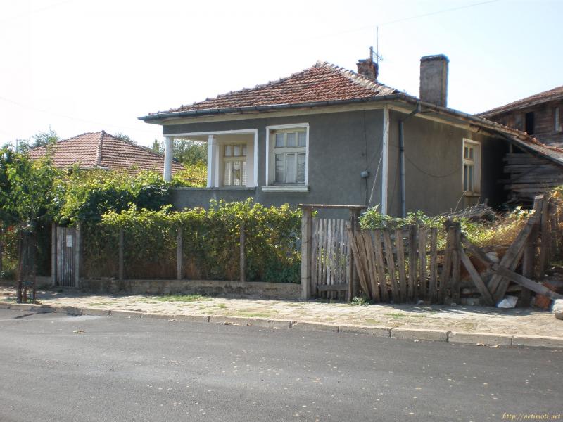 Оферта за недвижим имот с номер 17718: къща в Бургас област - с.Бродилово в категория продава - 52 м2 на цена 17895 EUR - снимка номер 2 Снимка 2 на къща в Бургас област - с.Бродилово в категория недвижими имоти продава - 52 м2 на цена 17895 EUR