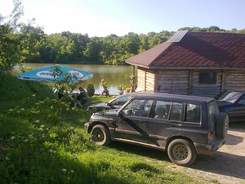 Снимка 4 на парцел в Шумен - Лозево в категория недвижими имоти продава - 22268 м2 на цена  97145 EUR 