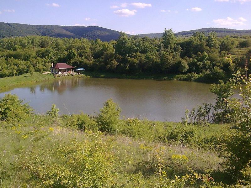 Снимка 7 на парцел в Шумен - Лозево в категория недвижими имоти продава - 22268 м2 на цена  97145 EUR 