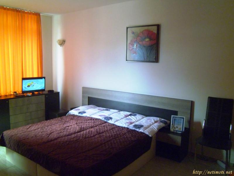 Снимка 1 на едностаен апартамент в Бургас област - к.к.Слънчев Бряг в категория недвижими имоти дава под наем - 39 м2 на цена  102 EUR 