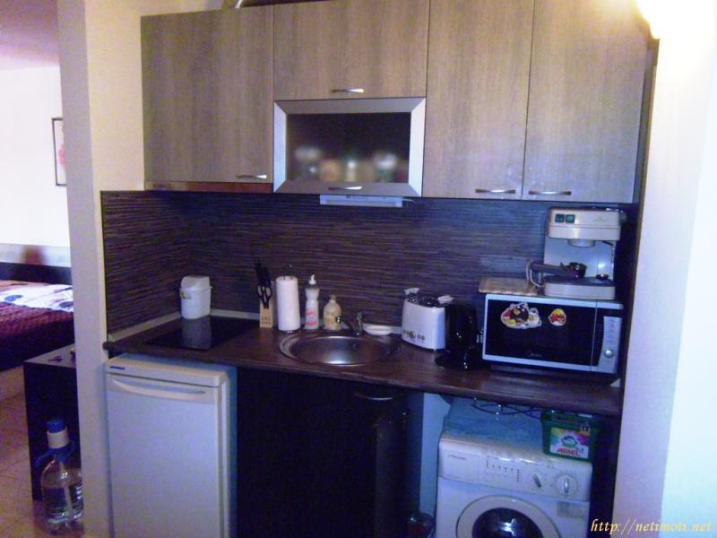 Снимка 2 на едностаен апартамент в Бургас област - к.к.Слънчев Бряг в категория недвижими имоти дава под наем - 39 м2 на цена  102 EUR 