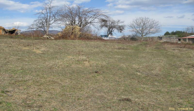 Оферта за недвижим имот с номер 17774: парцел в Ловеч област - гр. Априлци в категория продава - 1774 м2 на цена 20000 EUR - снимка номер 4 Снимка 4 на парцел в Ловеч област - гр. Априлци в категория недвижими имоти продава - 1774 м2 на цена 20000 EUR