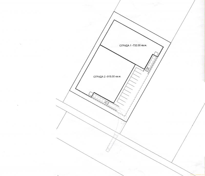 Оферта за недвижим имот с номер 17799: парцел в Варна - Кайсиева Градина в категория продава - 2871 м2 на цена 190000 EUR - снимка номер 2 Снимка 2 на парцел в Варна - Кайсиева Градина в категория недвижими имоти продава - 2871 м2 на цена 190000 EUR