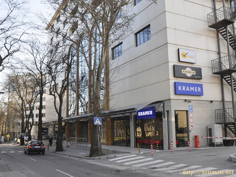 Снимка 1 на офис в Варна - Чайка в категория недвижими имоти продава - 201 м2 на цена  280000 EUR 