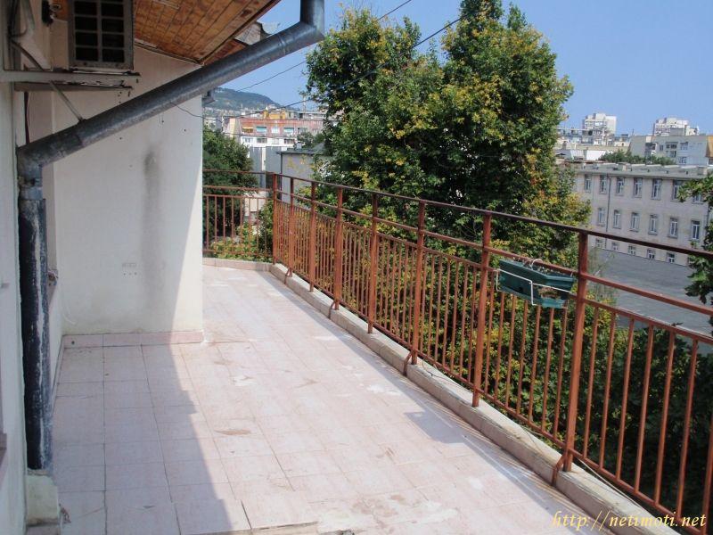 Снимка 3 на двустаен апартамент в Варна - Червен Площад в категория недвижими имоти дава под наем - 105 м2 на цена  31 EUR 
