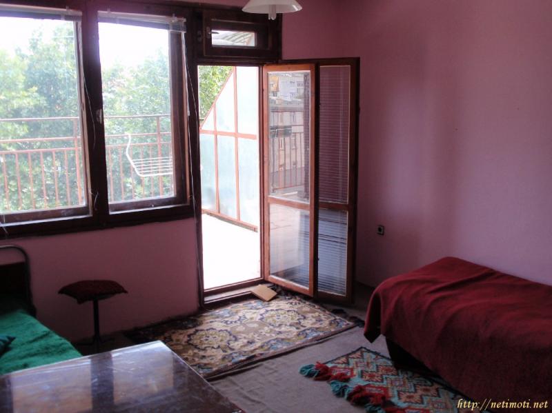 Снимка 1 на двустаен апартамент в Варна - Червен Площад в категория недвижими имоти продава - 105 м2 на цена  105000 EUR 