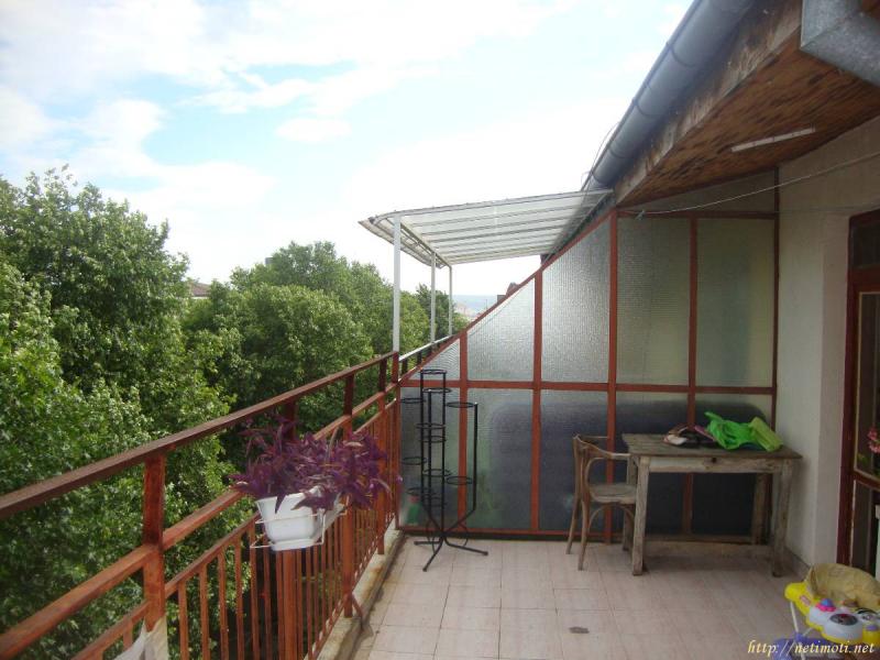 Снимка 4 на двустаен апартамент в Варна - Червен Площад в категория недвижими имоти продава - 105 м2 на цена  105000 EUR 