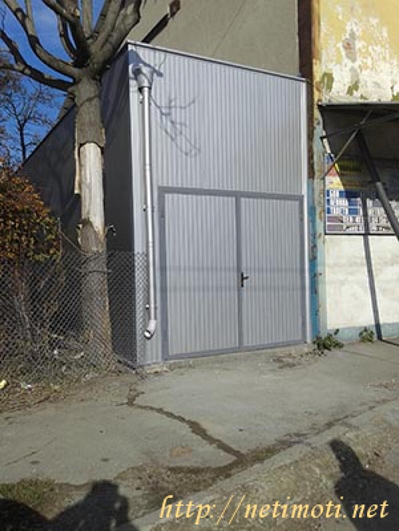 Оферта за недвижим имот с номер 17838: склад в Стара Загора - Индустриален в категория дава под наем - 80 м2 на цена 256 EUR - снимка номер 0 Снимка 0 на склад в Стара Загора - Индустриален в категория недвижими имоти дава под наем - 80 м2 на цена 256 EUR