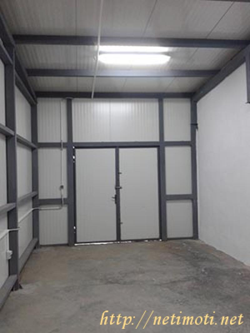 Оферта за недвижим имот с номер 17838: склад в Стара Загора - Индустриален в категория дава под наем - 80 м2 на цена 256 EUR - снимка номер 3 Снимка 3 на склад в Стара Загора - Индустриален в категория недвижими имоти дава под наем - 80 м2 на цена 256 EUR