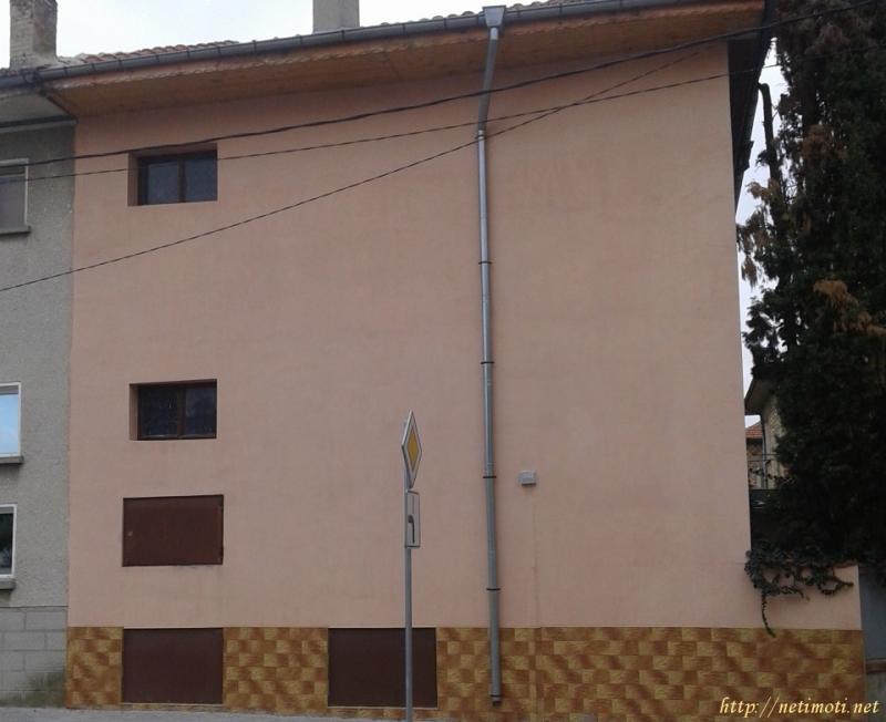 снимка на фабрика в Стара Загора Самара 2