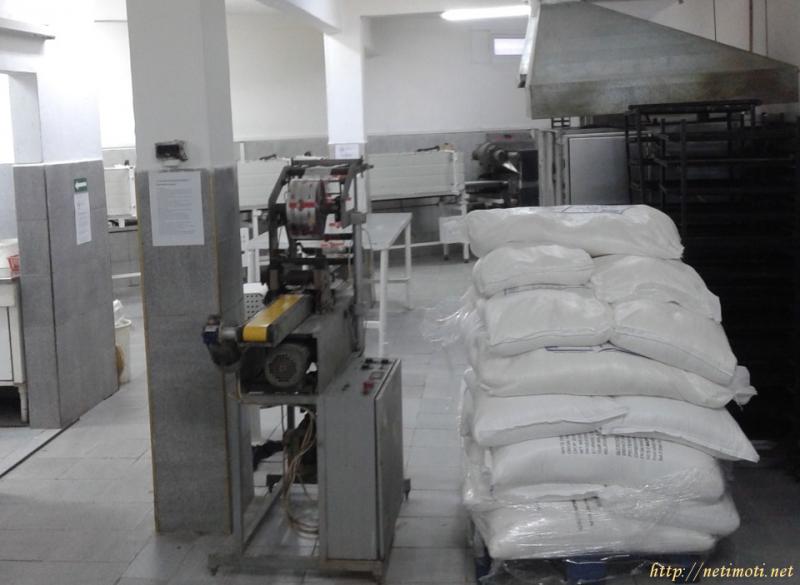 Снимка 3 на фабрика в Стара Загора - Самара 2 в категория недвижими имоти продава - 369 м2 на цена  160000 EUR 