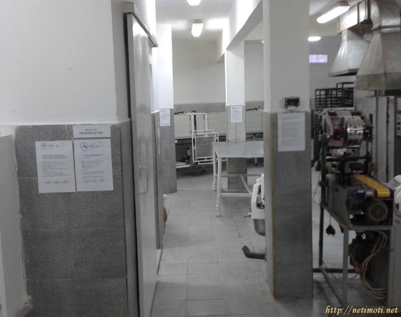 Снимка 4 на фабрика в Стара Загора - Самара 2 в категория недвижими имоти продава - 369 м2 на цена  160000 EUR 