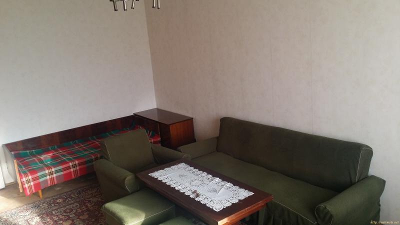 Снимка 1 на двустаен апартамент в София - Сердика в категория недвижими имоти продава - 60 м2 на цена  56000 EUR 