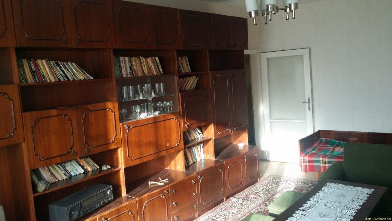 Снимка 2 на двустаен апартамент в София - Сердика в категория недвижими имоти продава - 60 м2 на цена  56000 EUR 