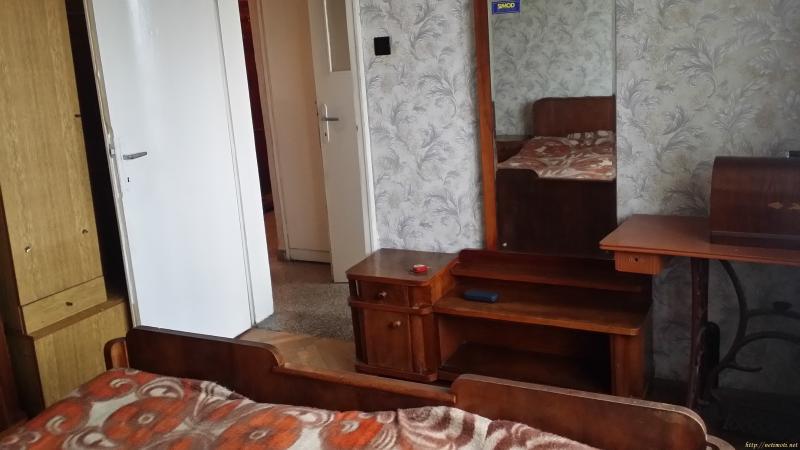 Снимка 5 на двустаен апартамент в София - Сердика в категория недвижими имоти продава - 60 м2 на цена  56000 EUR 